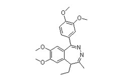 托非索泮；cas：22345-47-7