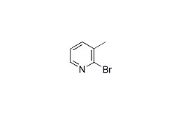 2-Bromo-3-methylpyridine CAS：3430-17-9