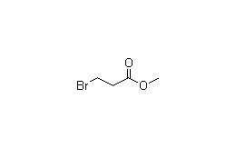 Methyl 3-bromopropionate CAS：3395-91-3