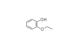 邻乙氧基苯酚 CAS：94-71-3