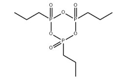 Propylphosphonic anhydride cas: 68957-94-8