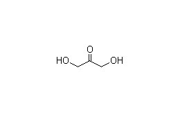 1,3-二羟基丙酮 cas:96-26-4