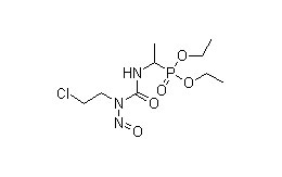 福莫司汀 cas:92118-27-9